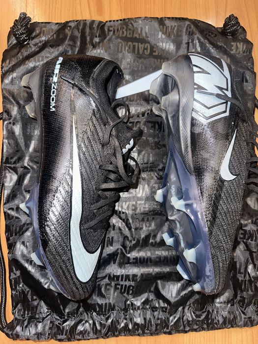 Nike Zoom Mercurial Vapor 16 Elite FG - Negru EU 42