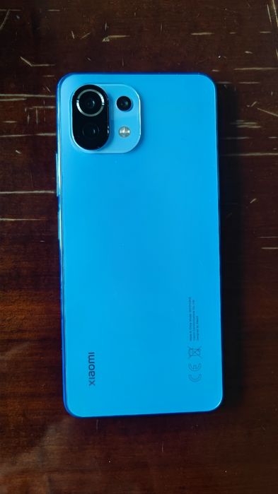 Xiaomi Mi 11 lite 128Gb !!!Не Обмен!!!