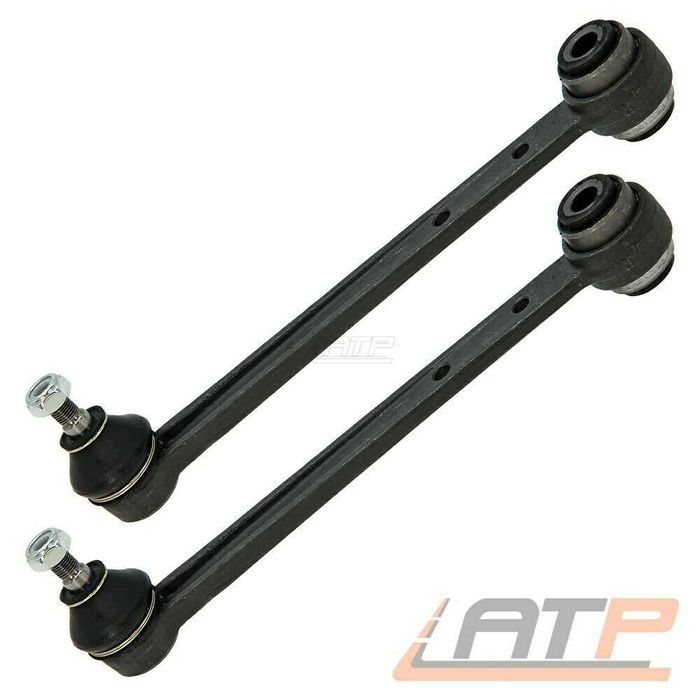 Комплект задно окачване за MERCEDES BENZ 190-ER W201