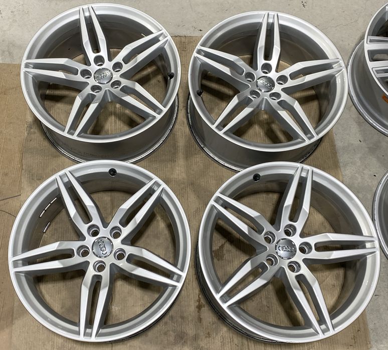 Jante Audi A5 19 FACTURA