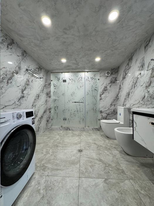 Toshkent City’da kunlik ijaraga kvartira | Boulevard 2 xonali premium