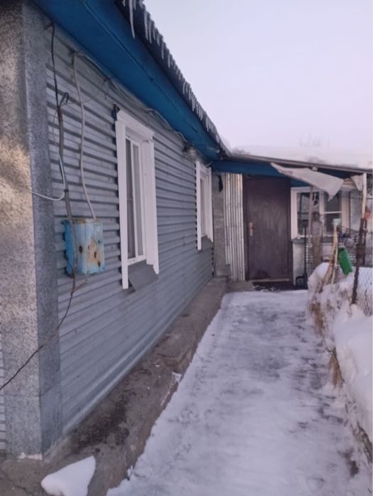 Продажа частного дома