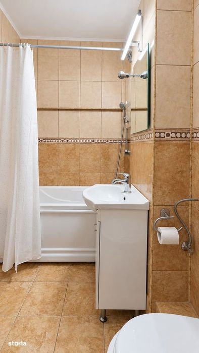 De Închiriat – Apartament 2 Camere | Tomis Nord |