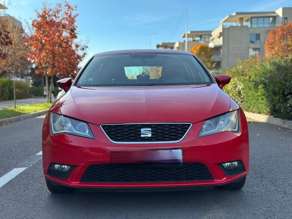 Seat Leon Seat LEON 1.6TDI 2013