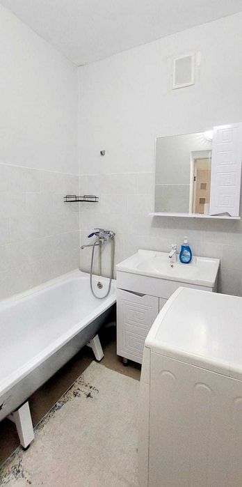 квартира в районе МКР. Астана