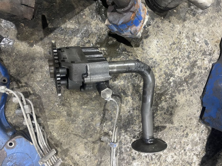 Запчасти на двигатель Perkins 2006 TAG2