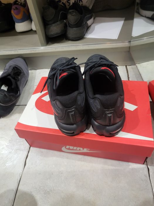 Nike air max plus drift