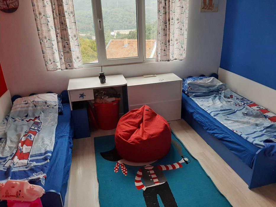 Детско обзавеждане