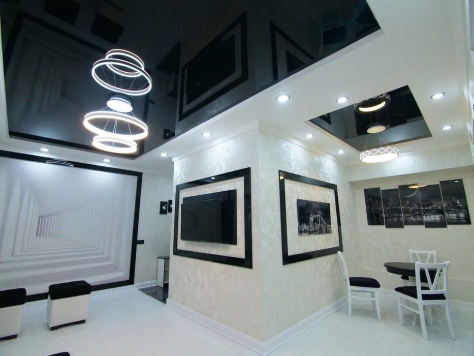 Аренда квартир Ц 5