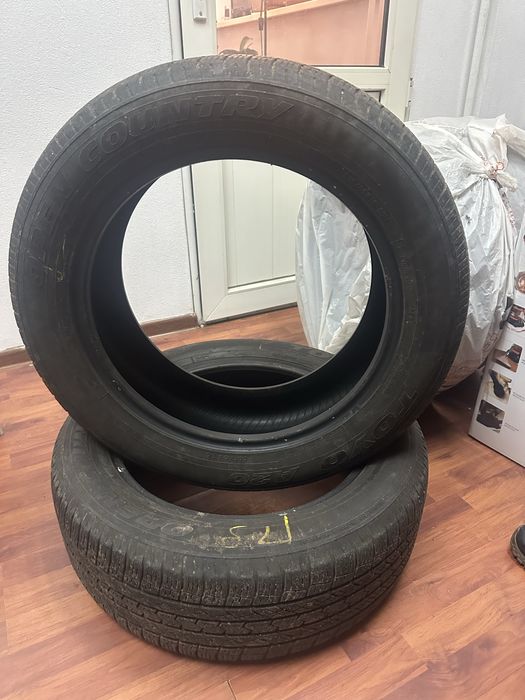 Комплект 4шт Toyo зима