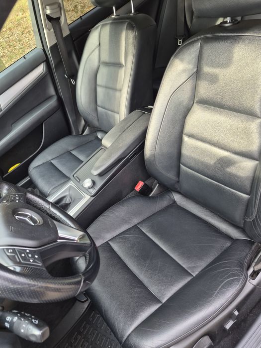 Mercedes C class