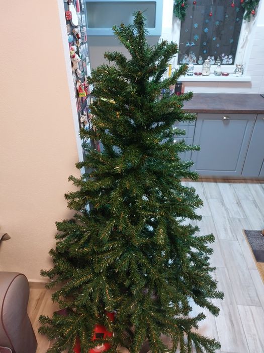 Brad artificial 180cm