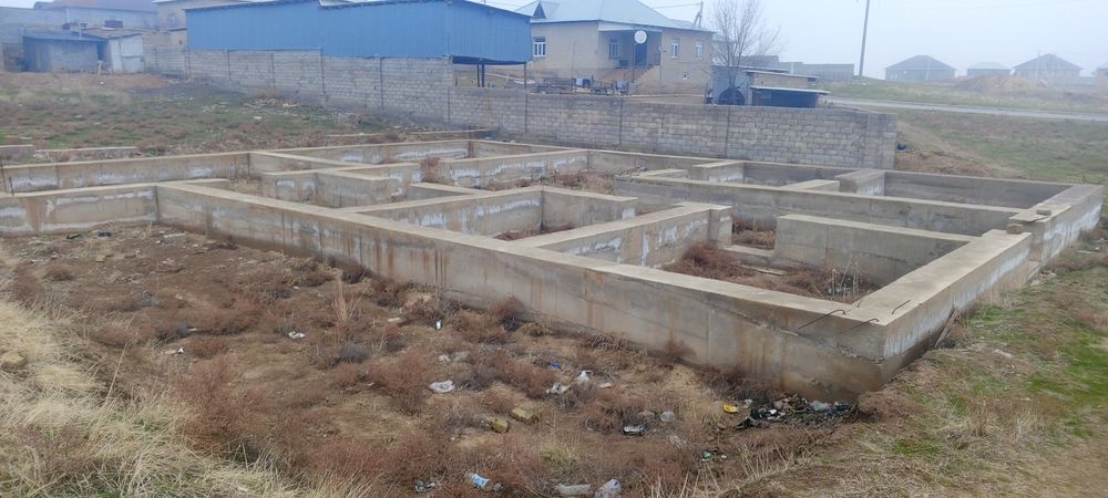 Телемұнара Қарқаралы көш жер сатылады