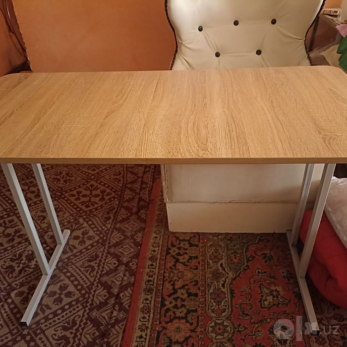 Парта школьная новая