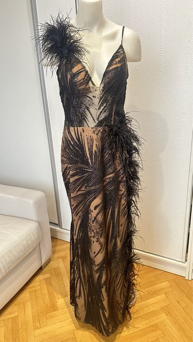 Rochie de seara/ocazie/nasa/deosebita