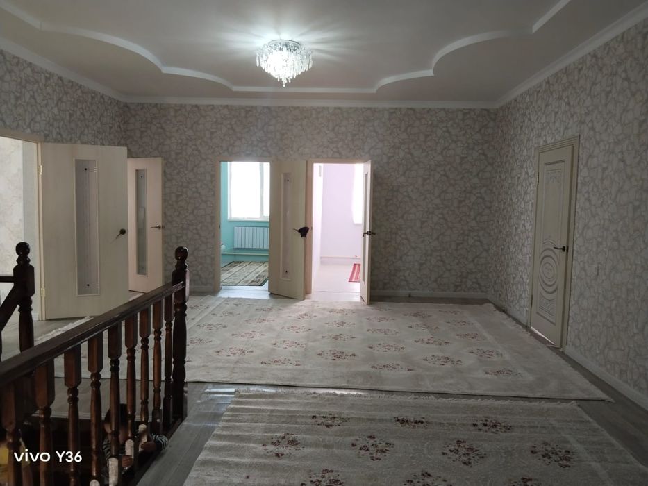 Коттедж сатылады