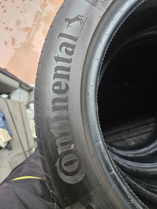 Гуми 225/55/19 дот23