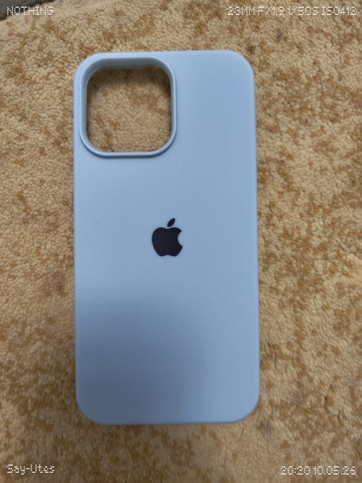 Чехол сатылады iPhone 14 Pro Max