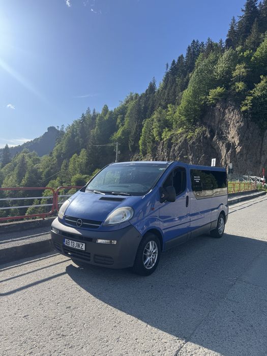 Inchirieri auto 8+1, remorci , TRACTARI in TURDA, Aeroport Cluj Napoca