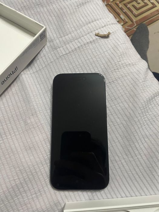 Айфон 15 128гб продам