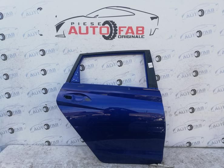 Usa dreapta spate Hyundai i20 an 2020-2021-2022-2023-2024-2025-2026