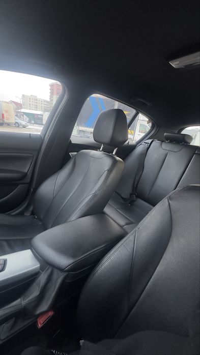 Vand BMW Seria 1 F20