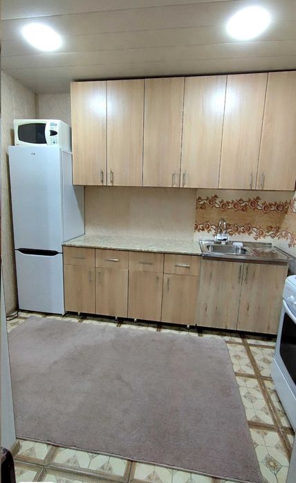 ТТЗ Хумаюн аренда квартира