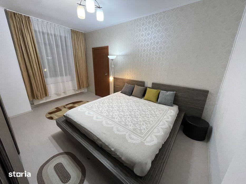 Vand apartament 2 camere  OMV Bvd. Voluntari