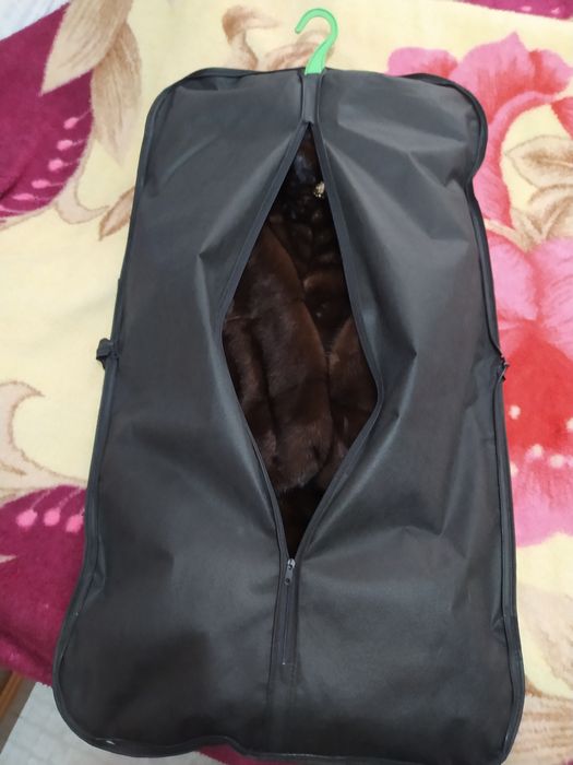 Шуба норковая!!!