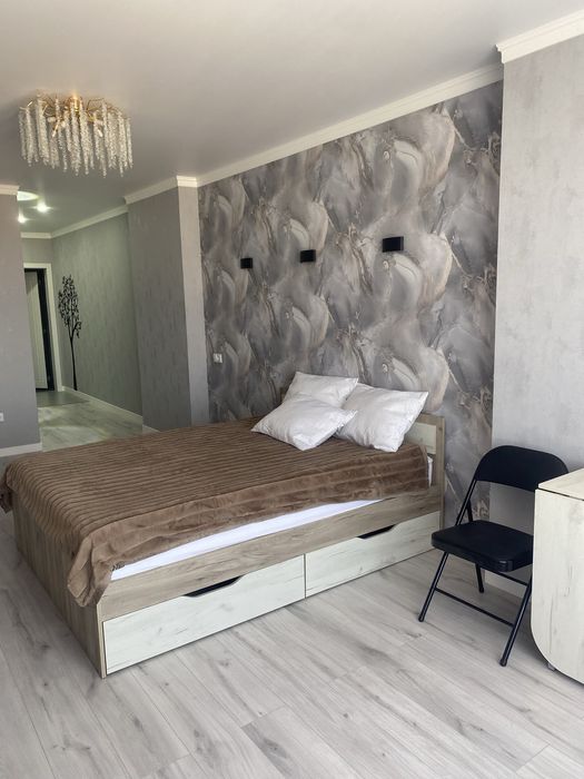 Сдам 1 комн центр,жд новый дом