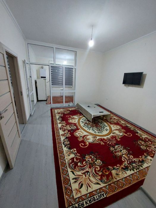 Kvartira qorasuv 56kv