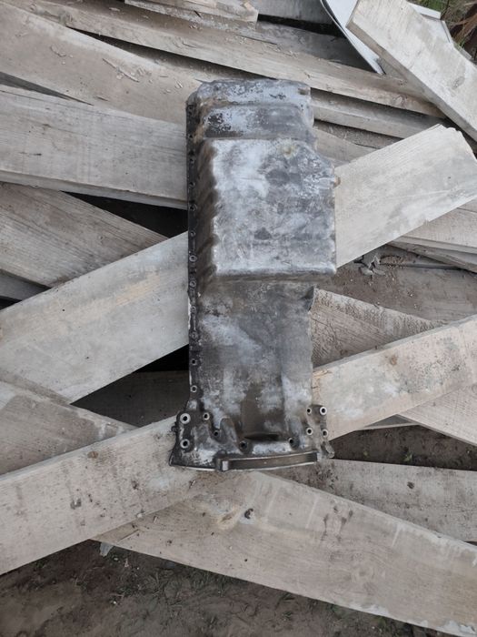 Поддон м104 Мерседес