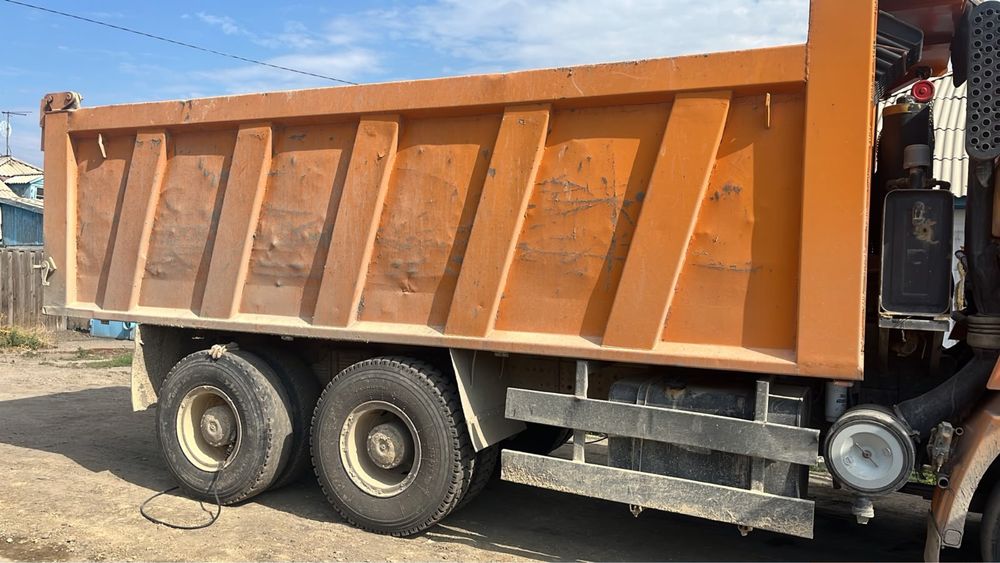 Продам кузов в сборе