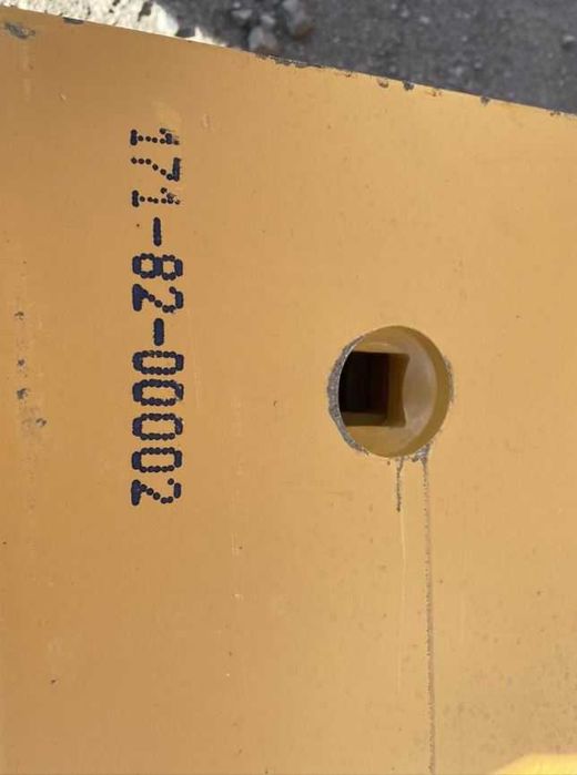 ножи для грейдера