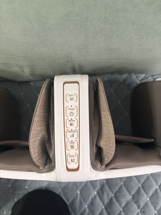 Продам Массажер для ног