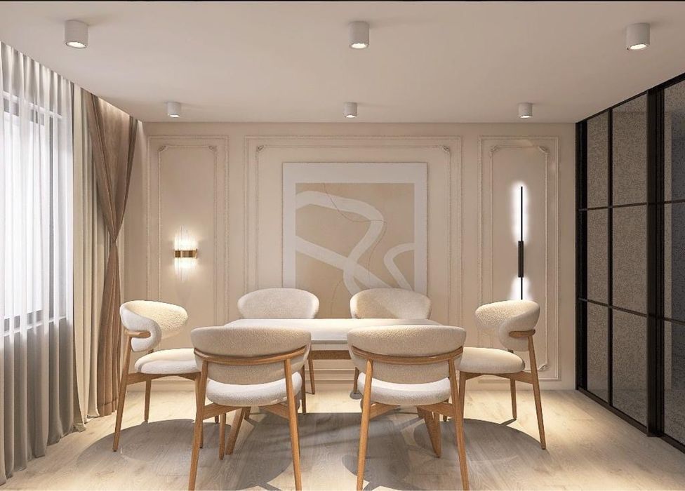 Ремонт квартир Петропавловск