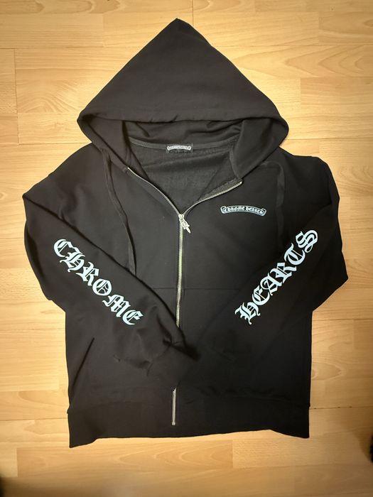 Hanorac Chrome Hearts