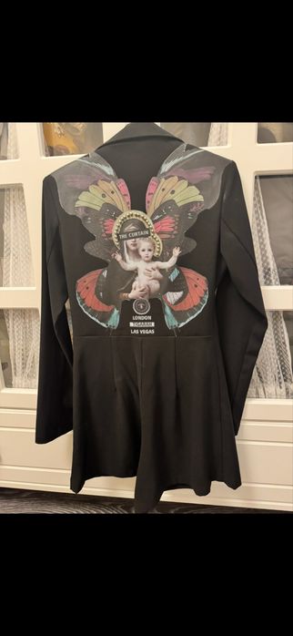 Nikole Collection сет топ