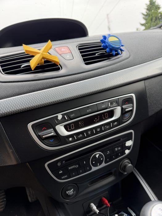 RENAULT Fluence 2010 — imagine 5
