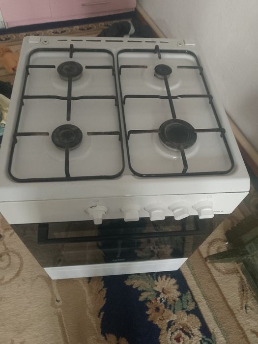 Газ продаётся  хорошее состояние