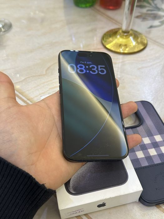 Iphone 15 pro srochna