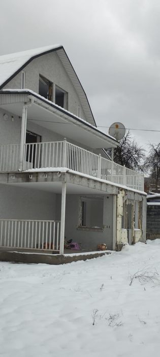 Лофт. Забор, ограждение, перила