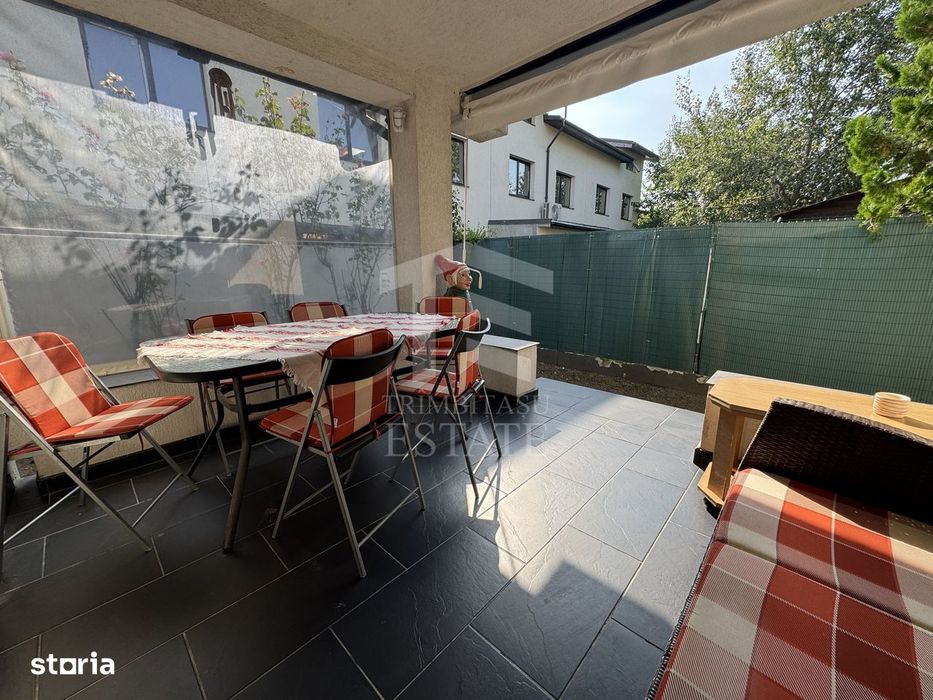 Domnesti Duplex 4 Camere 160 mp