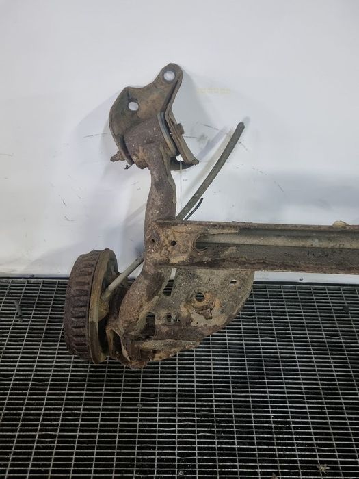 Punte spate Dacia Dacia Logan II MCV 1.5 dCi 2013 - 2016 SUV 4 Usi (1422) 4x2