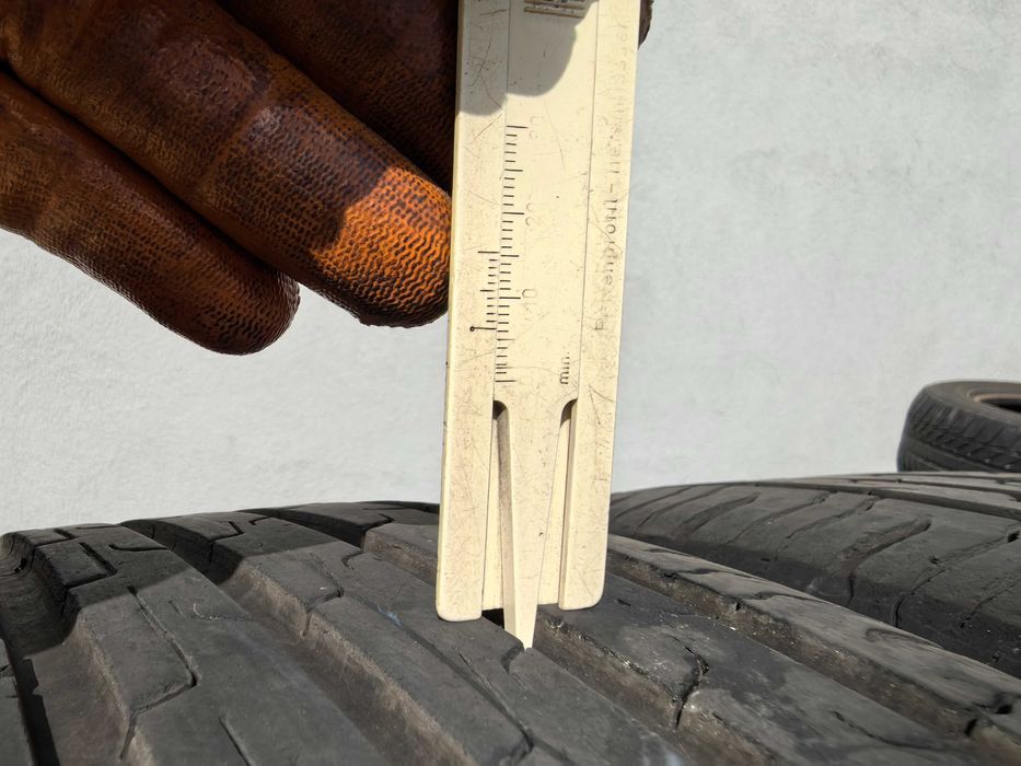 205/60/16 Континентал ДОТ 2022 г