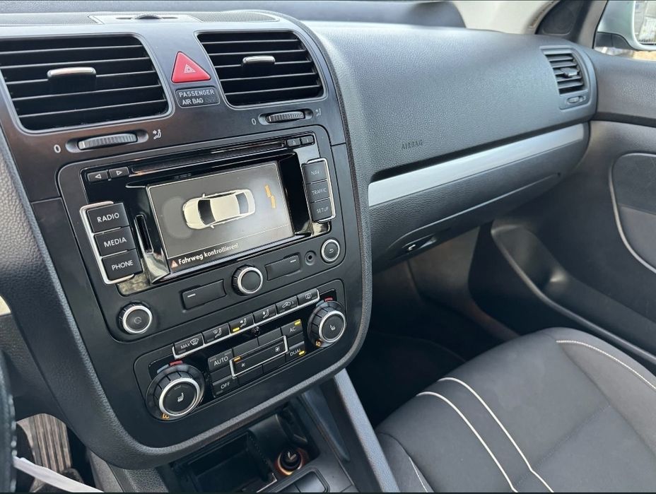 Volkswagen Jetta - Freestyle