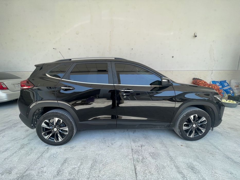 Trecker primer 2023