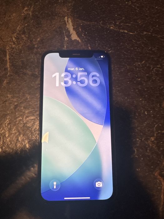 Iphone 12 pro. 256