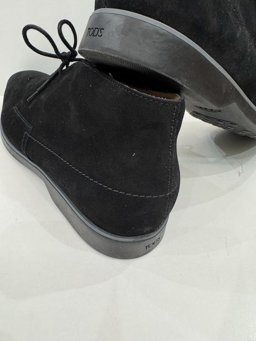 Обувки TOD'S.Номер 44.5