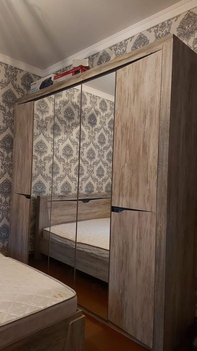 Спалный гарнитура